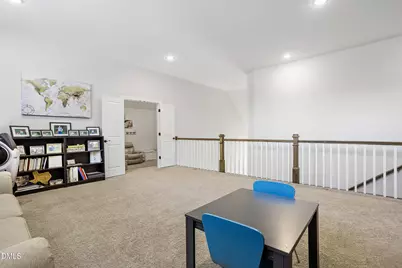 213 Center Hill Drive, Holly Springs, NC 27540 - Photo 28