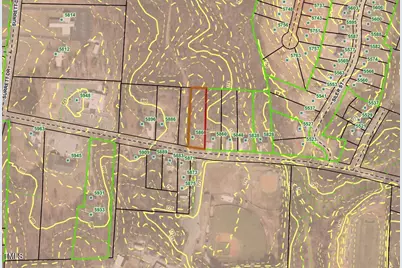 5866 Mendenhall Rd Road, Archdale, NC 27263 - Photo 2