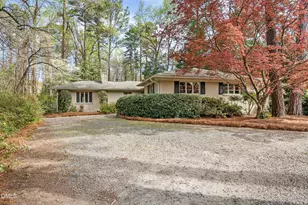 2908 Fairview Rd, Raleigh, NC 27608 - Photo 36