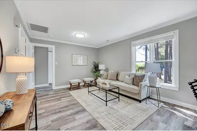 150 Carmichael Court, Cary, NC 27511 - Photo 12