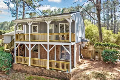 150 Carmichael Court, Cary, NC 27511 - Photo 2