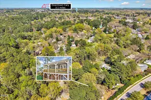 150 Carmichael Ct, Cary, NC 27511 - Photo 24