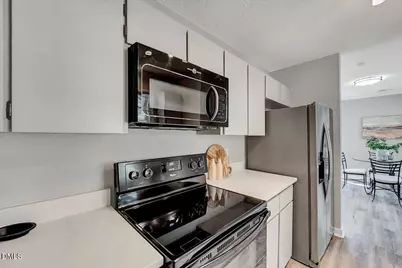 150 Carmichael Court, Cary, NC 27511 - Photo 10