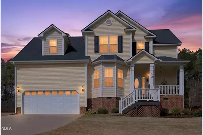 167 Great Oak Drive, Garner, NC 27529 - Photo 54