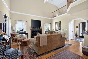 167 Great Oak Dr, Garner, NC 27529 - Photo 4