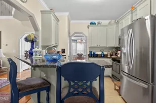 167 Great Oak Dr, Garner, NC 27529 - Photo 22