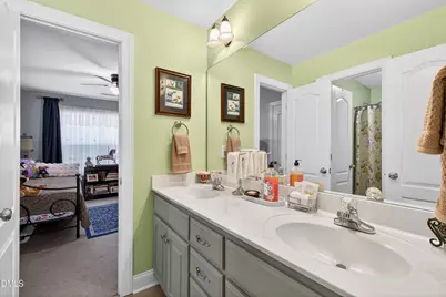 167 Great Oak Drive, Garner, NC 27529 - Photo 38