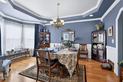 167 Great Oak Drive, Garner, NC 27529 - Photo 6
