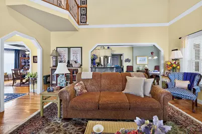 167 Great Oak Drive, Garner, NC 27529 - Photo 32