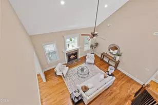 1202 New Grissom Way, Wake Forest, NC 27587 - Photo 32