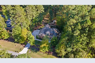 1202 New Grissom Way, Wake Forest, NC 27587 - Photo 82