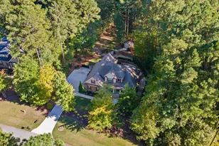 1202 New Grissom Way, Wake Forest, NC 27587 - Photo 82