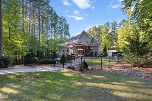 1202 New Grissom Way, Wake Forest, NC 27587 - Photo 68