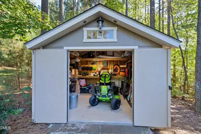 1202 New Grissom Way, Wake Forest, NC 27587 - Photo 74