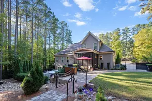 1202 New Grissom Way, Wake Forest, NC 27587 - Photo 64