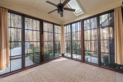 1202 New Grissom Way, Wake Forest, NC 27587 - Photo 30