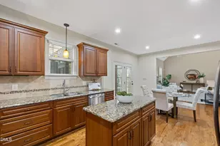 1202 New Grissom Way, Wake Forest, NC 27587 - Photo 16