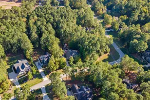 1202 New Grissom Way, Wake Forest, NC 27587 - Photo 90