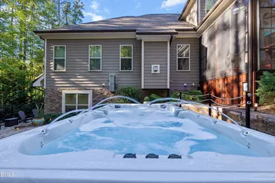 1202 New Grissom Way, Wake Forest, NC 27587 - Photo 58