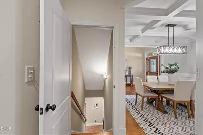 1202 New Grissom Way, Wake Forest, NC 27587 - Photo 40