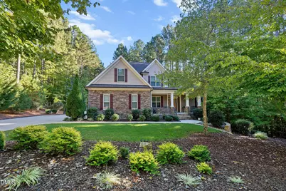 1202 New Grissom Way, Wake Forest, NC 27587 - Photo 2