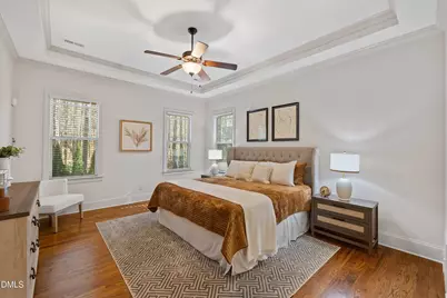 1202 New Grissom Way, Wake Forest, NC 27587 - Photo 22