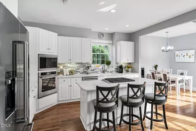 23 E Camden, Pittsboro, NC 27312 - Photo 1