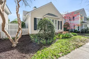 23 E Camden, Pittsboro, NC 27312 - Photo 4