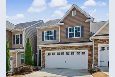 125 Churment Court, Durham, NC 27703 - Photo 2