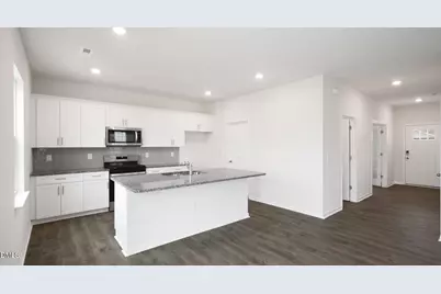 1800 Fighting Bull Drive, Wake Forest, NC 27587 - Photo 12