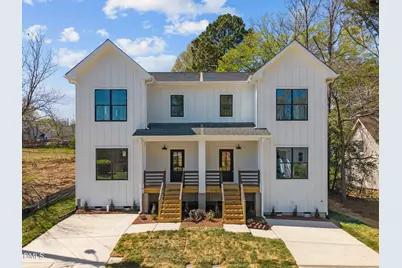 408 Sparella Street, Durham, NC 27703 - Photo 1