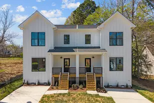 408 Sparella St, Durham, NC 27703 - Photo 1