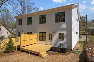 408 Sparella St, Durham, NC 27703 - Photo 28