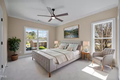 408 Sparella Street, Durham, NC 27703 - Photo 18