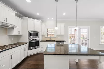 490 Walker Ranch Drive, Fuquay Varina, NC 27526 - Photo 18