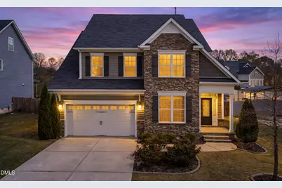 490 Walker Ranch Drive, Fuquay Varina, NC 27526 - Photo 2