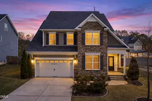 490 Walker Ranch Dr, Fuquay Varina, NC 27526 - Photo 2