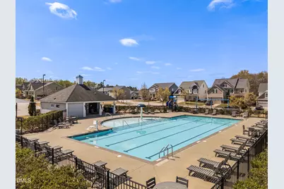 490 Walker Ranch Drive, Fuquay Varina, NC 27526 - Photo 64