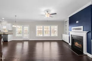 490 Walker Ranch Dr, Fuquay Varina, NC 27526 - Photo 14