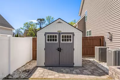 490 Walker Ranch Drive, Fuquay Varina, NC 27526 - Photo 54