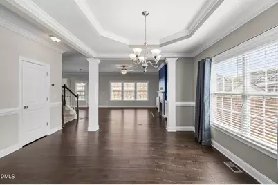 490 Walker Ranch Drive, Fuquay Varina, NC 27526 - Photo 8