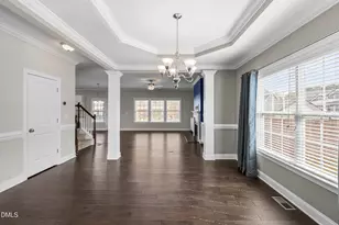 490 Walker Ranch Dr, Fuquay Varina, NC 27526 - Photo 8