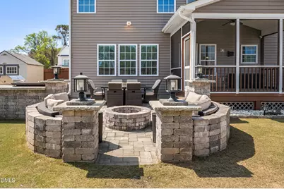 490 Walker Ranch Drive, Fuquay Varina, NC 27526 - Photo 46