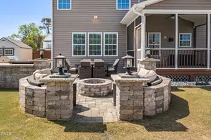 490 Walker Ranch Dr, Fuquay Varina, NC 27526 - Photo 46