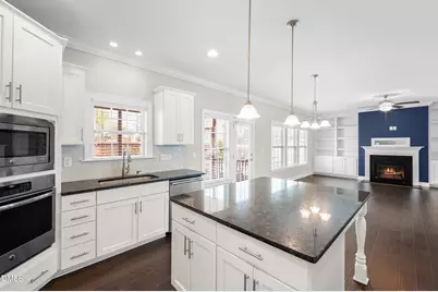 490 Walker Ranch Drive, Fuquay Varina, NC 27526 - Photo 22