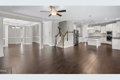 490 Walker Ranch Drive, Fuquay Varina, NC 27526 - Photo 16