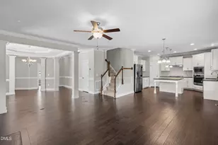 490 Walker Ranch Dr, Fuquay Varina, NC 27526 - Photo 16