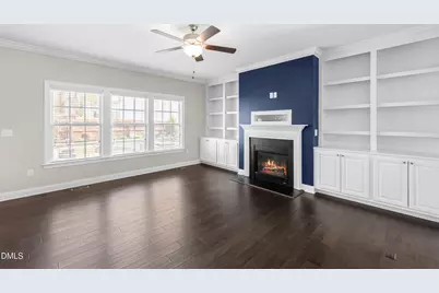 490 Walker Ranch Drive, Fuquay Varina, NC 27526 - Photo 12