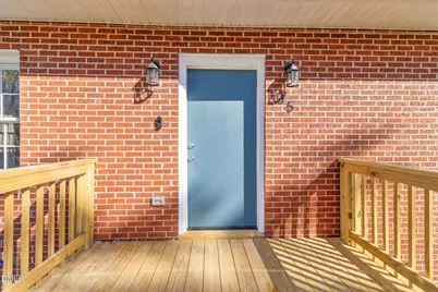 95 Windsor Street, Goldston, NC 27252 - Photo 8