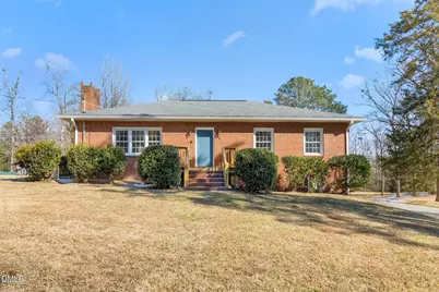 95 Windsor Street, Goldston, NC 27252 - Photo 1